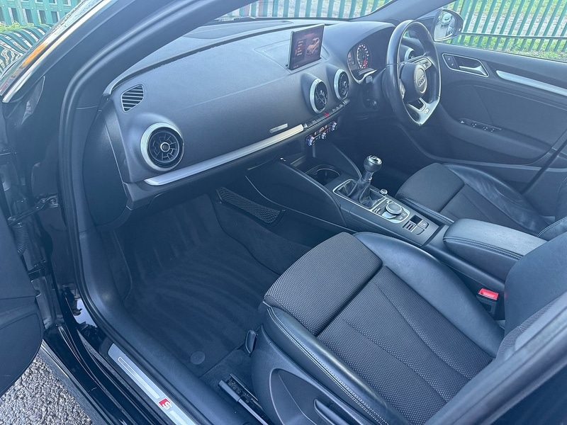 Used Audi A3 2017 for sale - 76808350: Photo 31