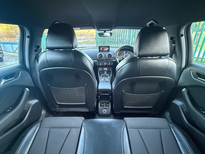 Used Audi A3 2017 for sale - 76808350: Photo 32