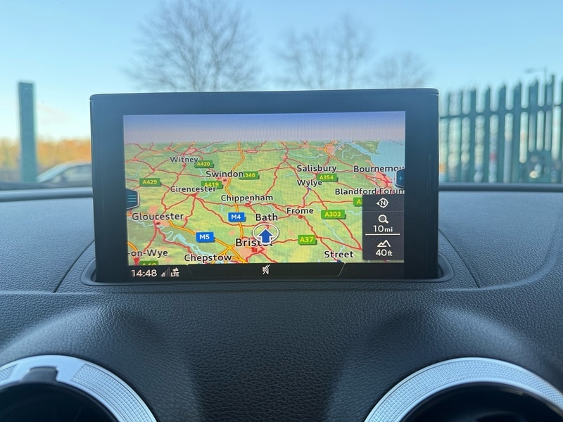 Used Audi A3 2017 for sale - 76808350: Photo 39