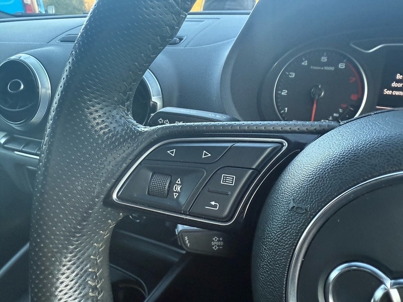 Used Audi A3 2017 for sale - 76808350: Photo 40