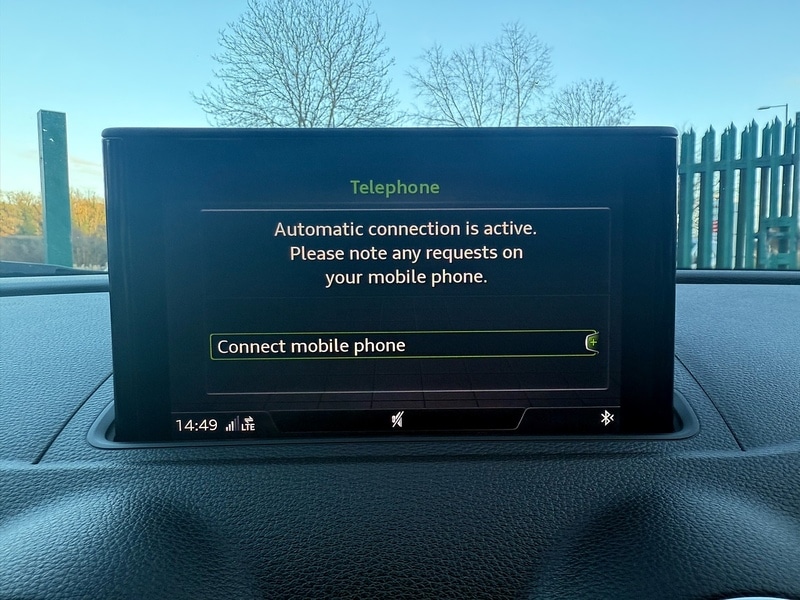 Used Audi A3 2017 for sale - 76808350: Photo 49