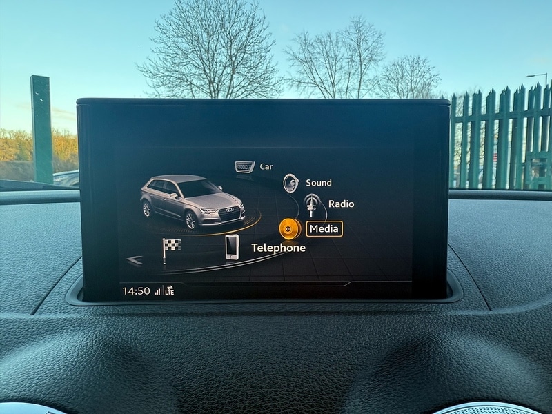 Used Audi A3 2017 for sale - 76808350: Photo 50