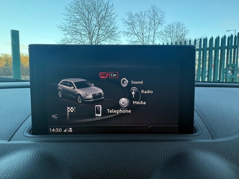 Used Audi A3 2017 for sale - 76808350: Photo 51