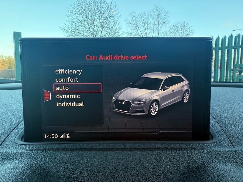 Used Audi A3 2017 for sale - 76808350: Photo 52