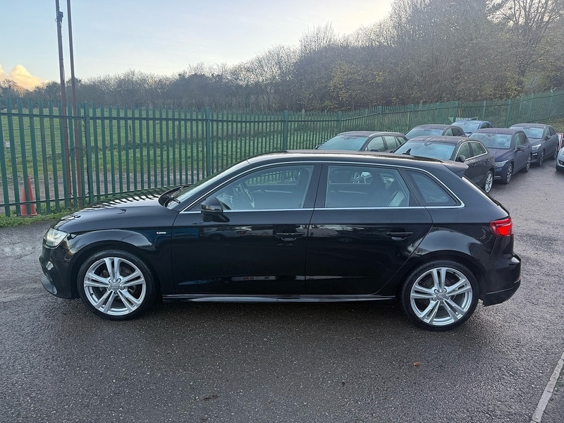 Used Audi A3 2017 for sale - 76808350: Photo 6