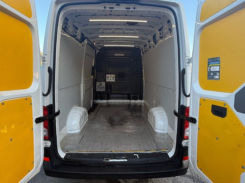 Used Volkswagen Crafter 2019 for sale - 76611070: Photo 15