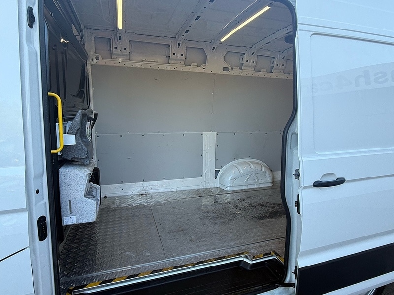 Used Volkswagen Crafter 2019 for sale - 76611070: Photo 18