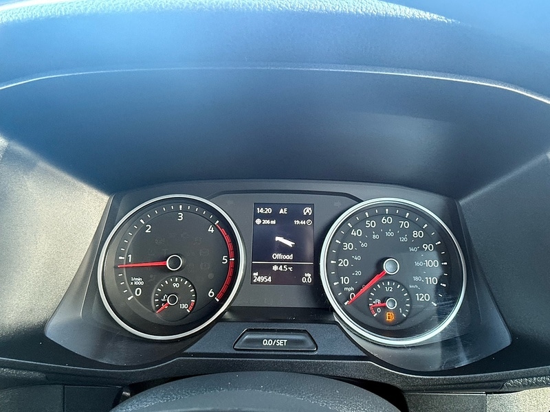 Used Volkswagen Crafter 2019 for sale - 76611070: Photo 30