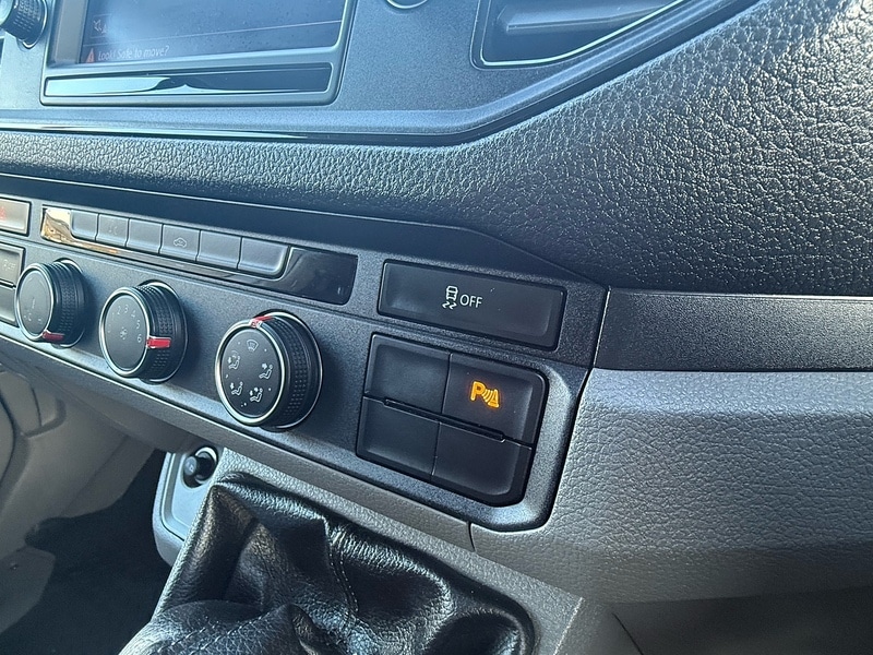 Used Volkswagen Crafter 2019 for sale - 76611070: Photo 31