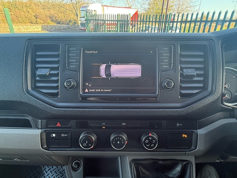 Used Volkswagen Crafter 2019 for sale - 76611070: Photo 33