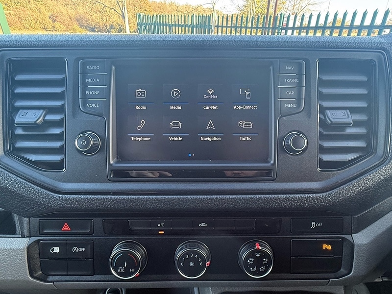 Used Volkswagen Crafter 2019 for sale - 76611070: Photo 36