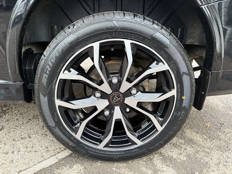 Used Ford Transit Custom 2021 for sale - 76421707: Photo 15