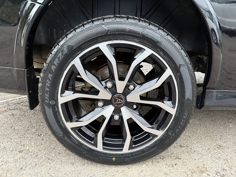 Used Ford Transit Custom 2021 for sale - 76421707: Photo 16