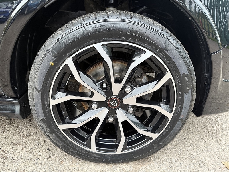 Used Ford Transit Custom 2021 for sale - 76421707: Photo 17