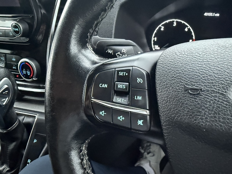 Used Ford Transit Custom 2021 for sale - 76421707: Photo 25