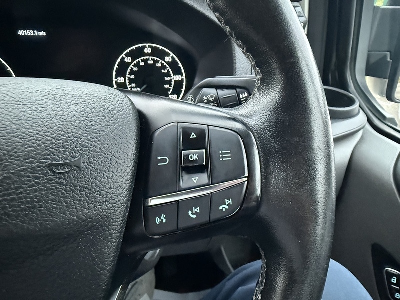 Used Ford Transit Custom 2021 for sale - 76421707: Photo 26