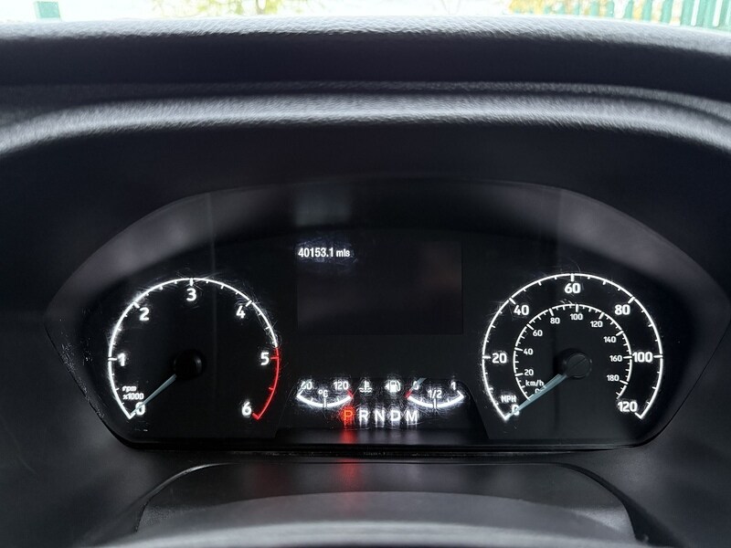 Used Ford Transit Custom 2021 for sale - 76421707: Photo 27