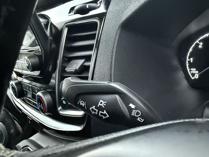 Used Ford Transit Custom 2021 for sale - 76421707: Photo 28