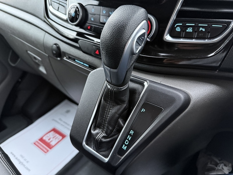 Used Ford Transit Custom 2021 for sale - 76421707: Photo 29