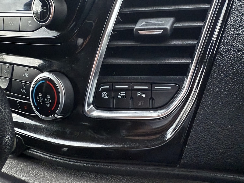 Used Ford Transit Custom 2021 for sale - 76421707: Photo 30