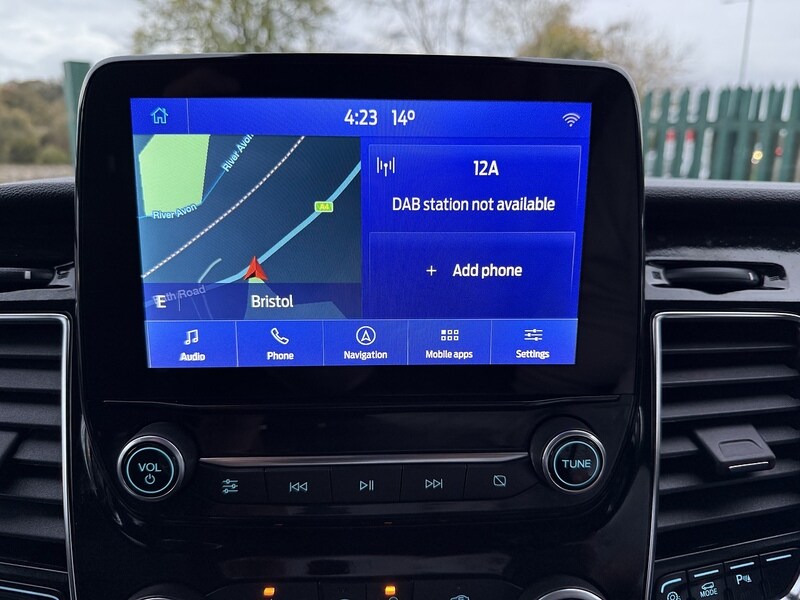 Used Ford Transit Custom 2021 for sale - 76421707: Photo 32