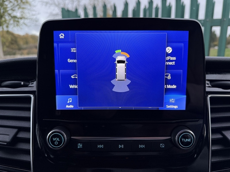 Used Ford Transit Custom 2021 for sale - 76421707: Photo 34