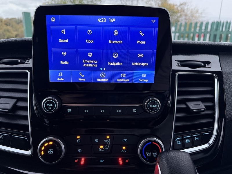 Used Ford Transit Custom 2021 for sale - 76421707: Photo 35