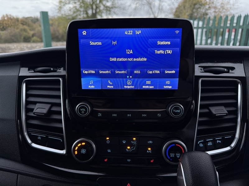 Used Ford Transit Custom 2021 for sale - 76421707: Photo 36