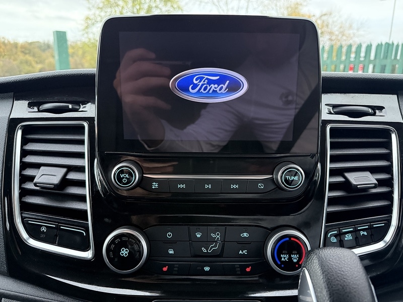 Used Ford Transit Custom 2021 for sale - 76421707: Photo 37