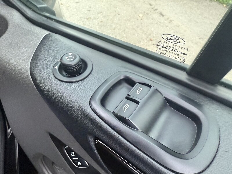 Used Ford Transit Custom 2021 for sale - 76421707: Photo 38