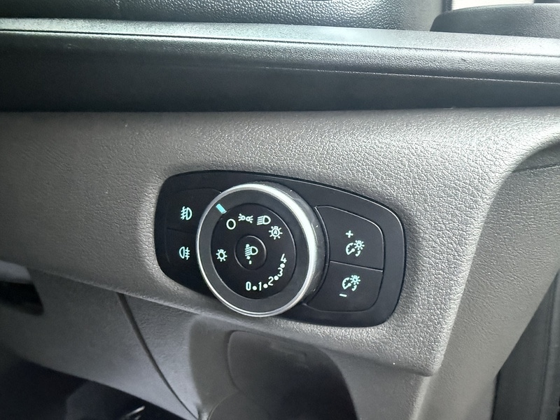 Used Ford Transit Custom 2021 for sale - 76421707: Photo 39