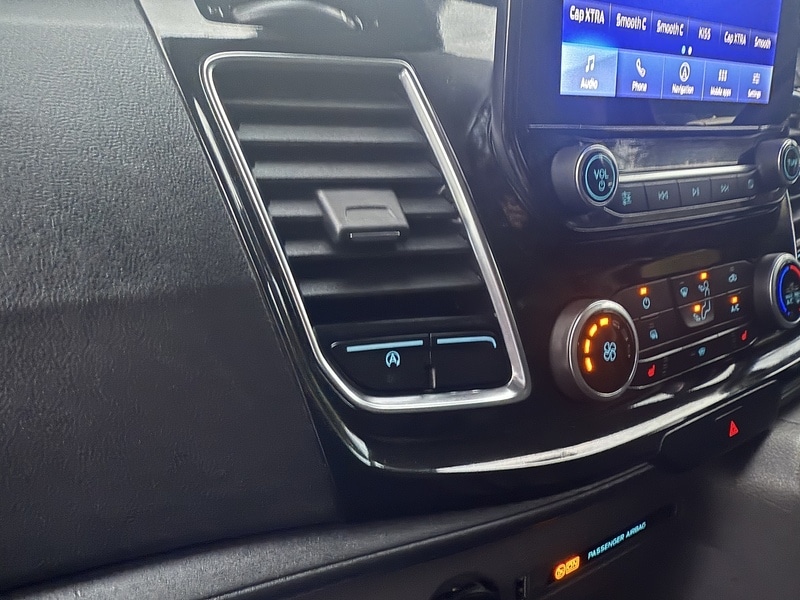 Used Ford Transit Custom 2021 for sale - 76421707: Photo 43