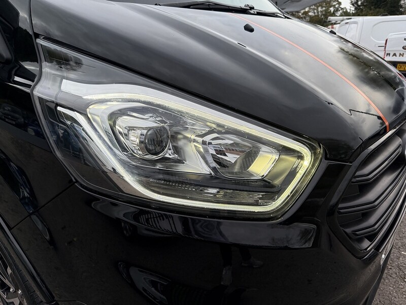 Used Ford Transit Custom 2021 for sale - 76421707: Photo 44