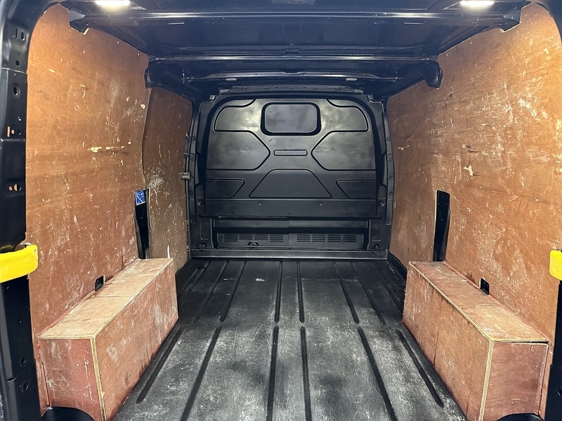 Used Ford Transit Custom 2021 for sale - 76421707: Photo 46