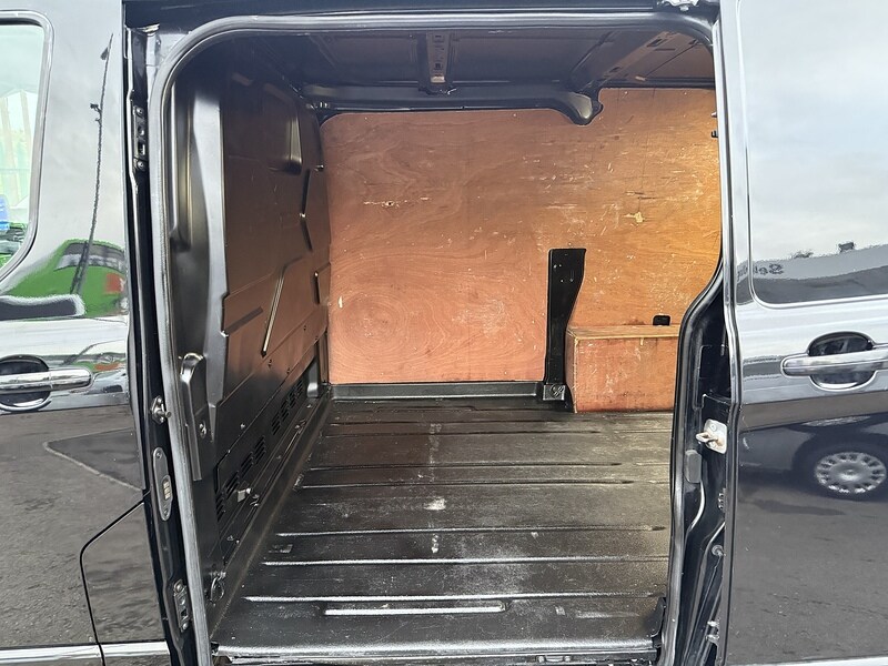 Used Ford Transit Custom 2021 for sale - 76421707: Photo 47