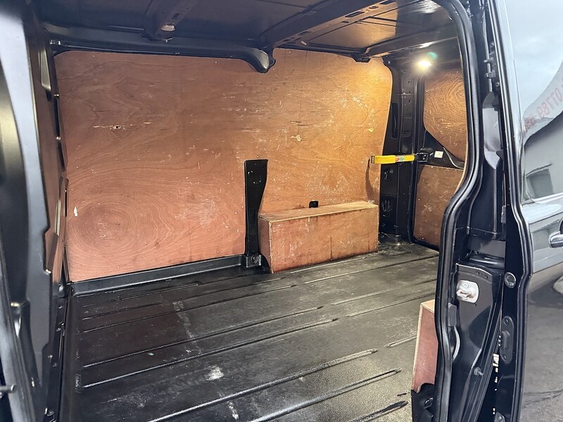 Used Ford Transit Custom 2021 for sale - 76421707: Photo 48