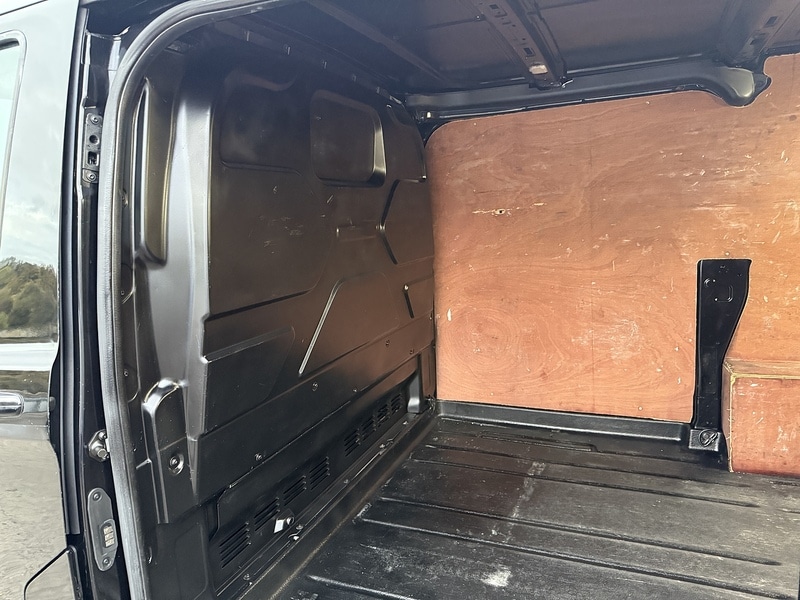 Used Ford Transit Custom 2021 for sale - 76421707: Photo 49