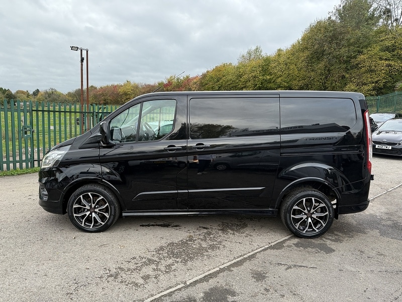 Used Ford Transit Custom 2021 for sale - 76421707: Photo 6