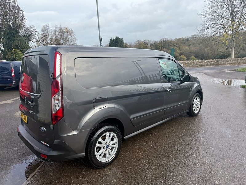 Used Ford Transit Connect 2022 for sale - 76518505: Photo 11