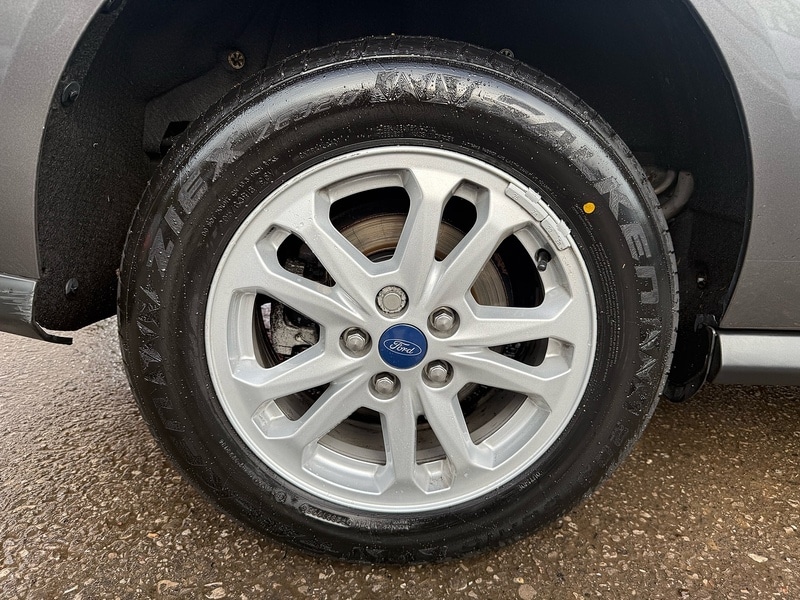 Used Ford Transit Connect 2022 for sale - 76518505: Photo 14