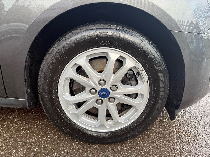 Used Ford Transit Connect 2022 for sale - 76518505: Photo 15