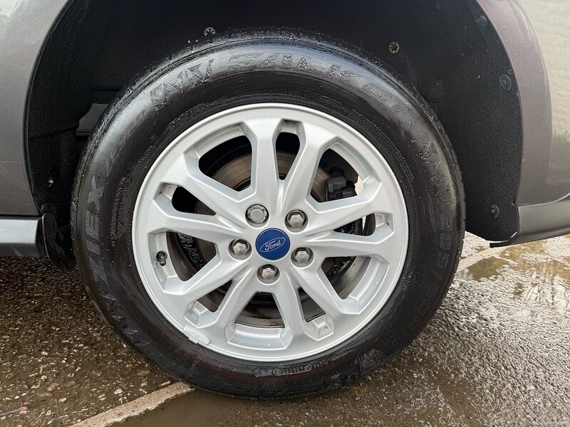 Used Ford Transit Connect 2022 for sale - 76518505: Photo 16