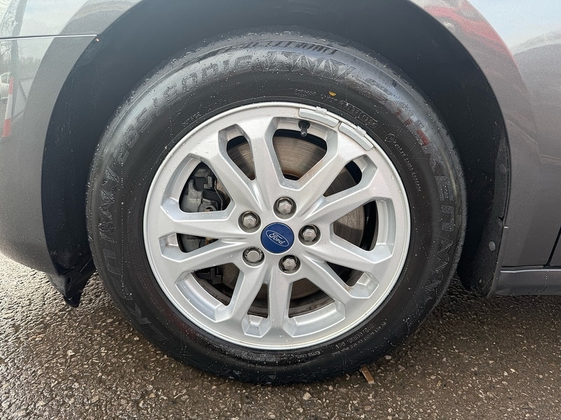 Used Ford Transit Connect 2022 for sale - 76518505: Photo 17