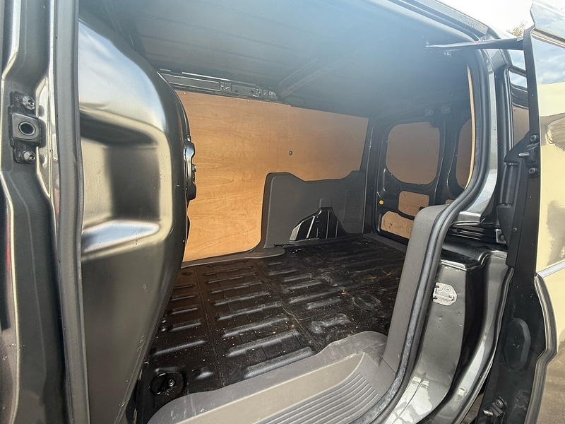 Used Ford Transit Connect 2022 for sale - 76518505: Photo 19