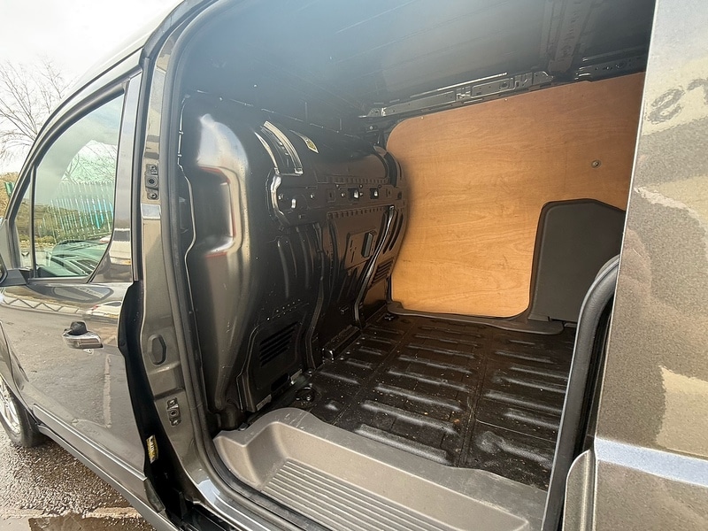 Used Ford Transit Connect 2022 for sale - 76518505: Photo 20