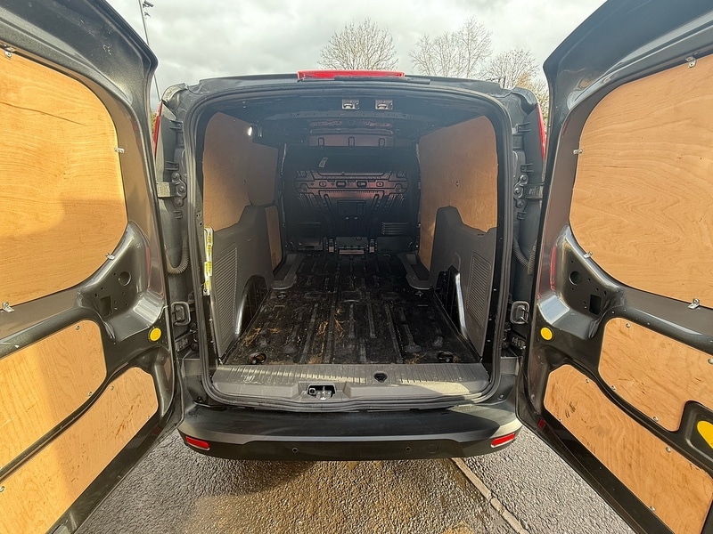 Used Ford Transit Connect 2022 for sale - 76518505: Photo 21