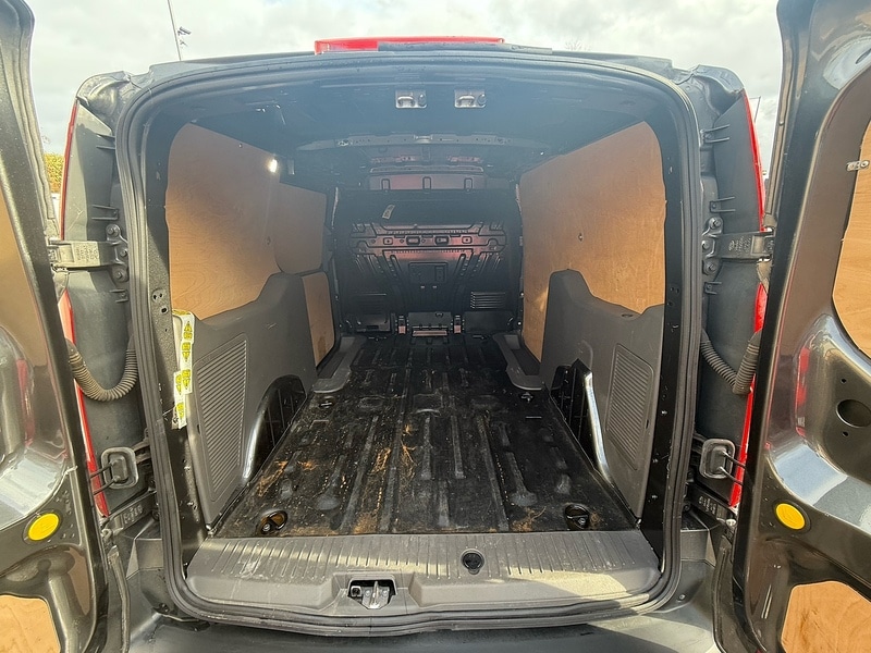 Used Ford Transit Connect 2022 for sale - 76518505: Photo 22