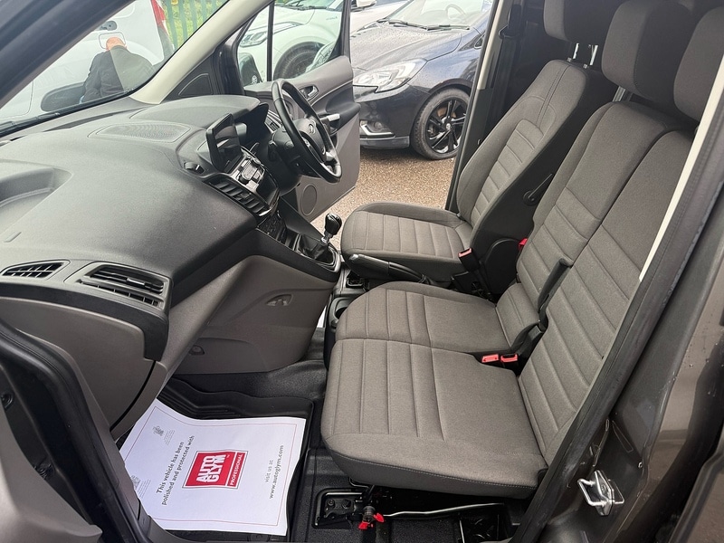Used Ford Transit Connect 2022 for sale - 76518505: Photo 24