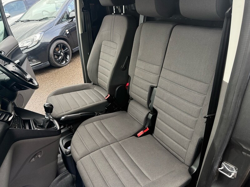 Used Ford Transit Connect 2022 for sale - 76518505: Photo 26