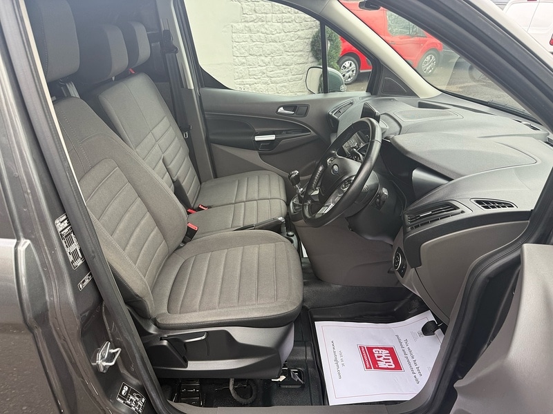 Used Ford Transit Connect 2022 for sale - 76518505: Photo 27